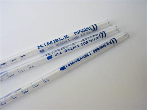 kimble disposable serological pipettes|disposable pipettes 2 ml.